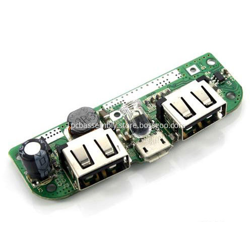 Prototype PCB Printed Circuit Board for Power Bank
